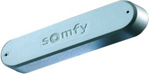 Somfy Eolis 3D WireFree RTS